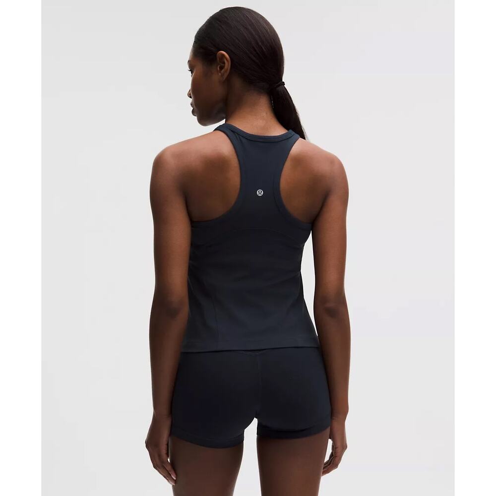 lululemon Align Waist-Length Racerback Tank Top Size 8
